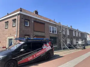 Portfolio afbeelding