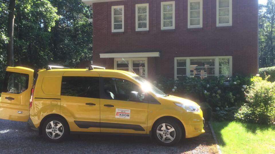 Portfolio afbeelding