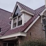 Constructie dakkapel goten verbeteren Afbeelding 1