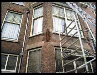 Portfolio afbeelding
