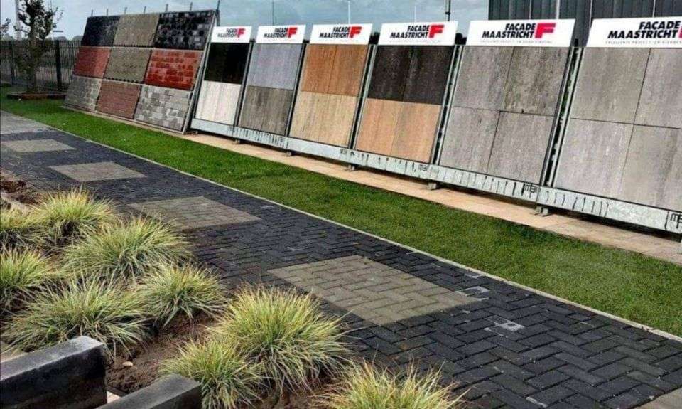 Portfolio afbeelding