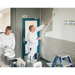 Portfolio afbeelding