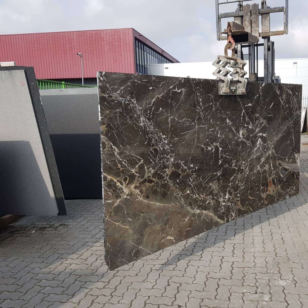 Portfolio afbeelding