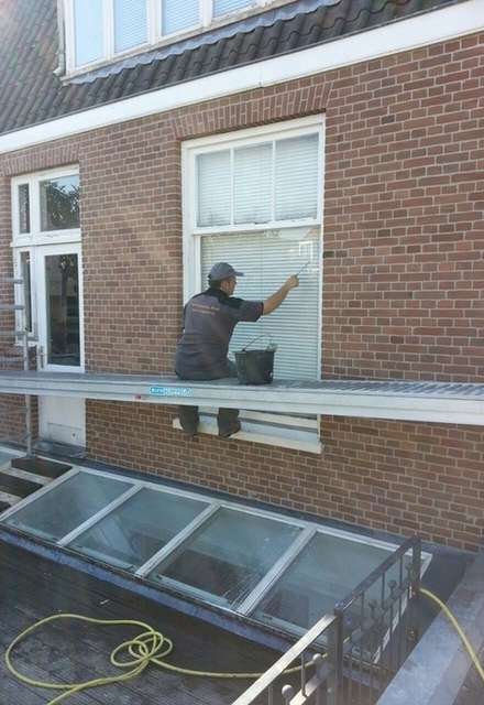 Portfolio afbeelding