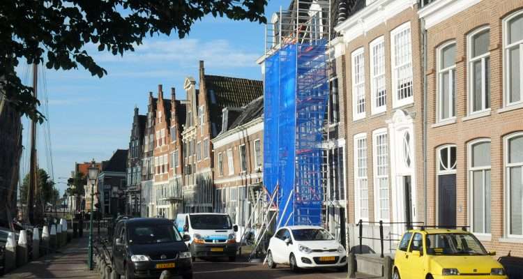 Portfolio afbeelding