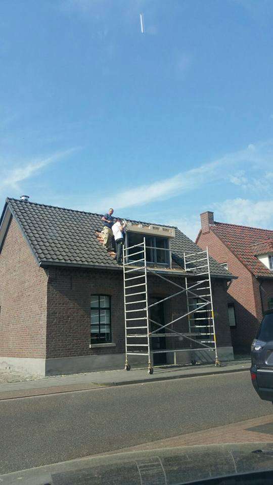 Portfolio afbeelding
