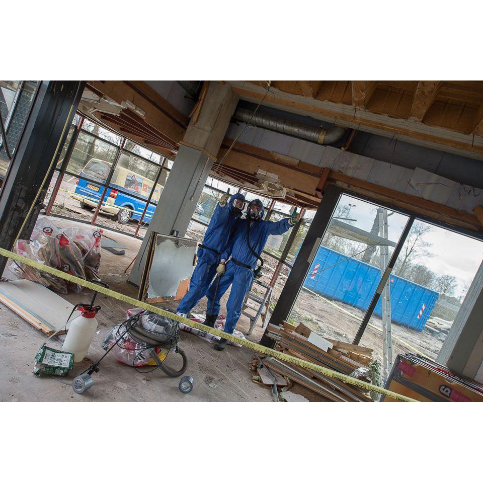 Portfolio afbeelding