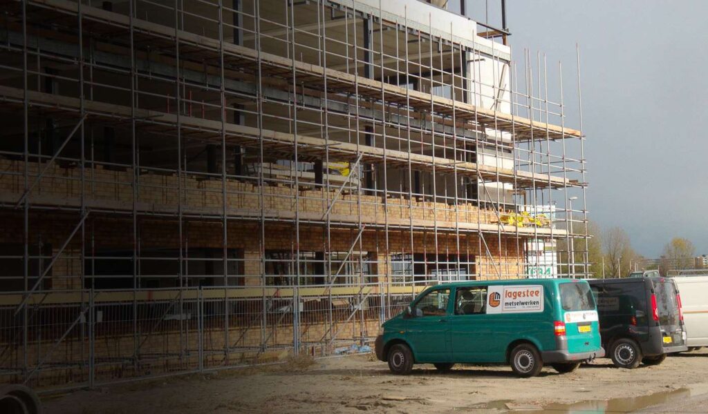 Portfolio afbeelding