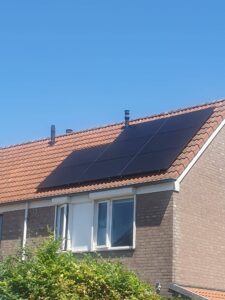 Portfolio afbeelding