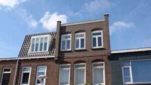 Portfolio afbeelding