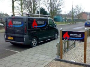 Portfolio afbeelding