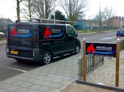 Portfolio afbeelding