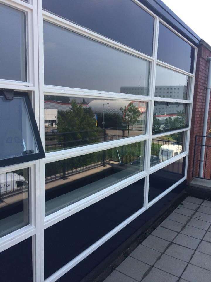 Portfolio afbeelding