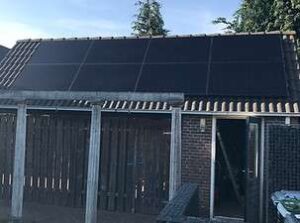 Portfolio afbeelding