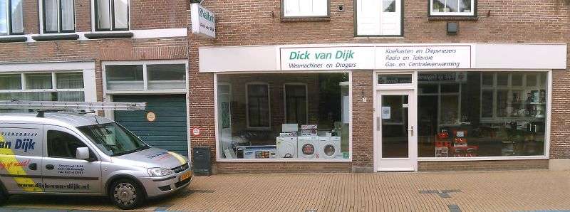 Portfolio afbeelding