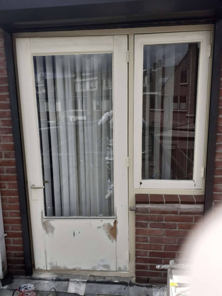 Portfolio afbeelding