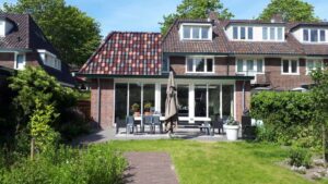 Portfolio afbeelding