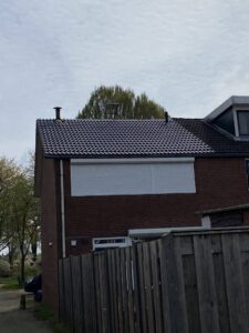 Portfolio afbeelding