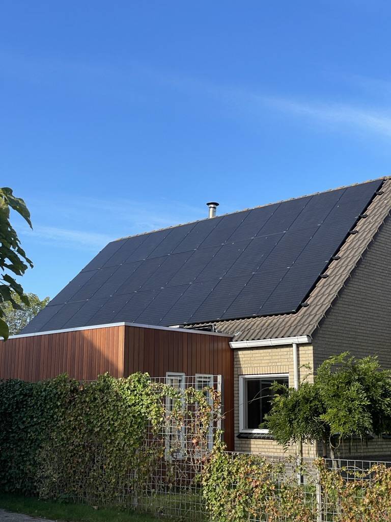 Portfolio afbeelding