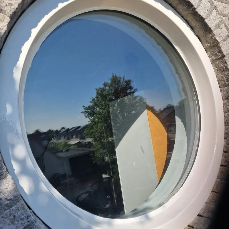 Portfolio afbeelding