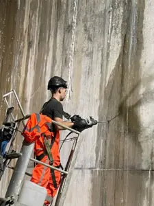 Portfolio afbeelding