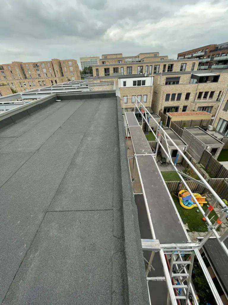 Portfolio afbeelding