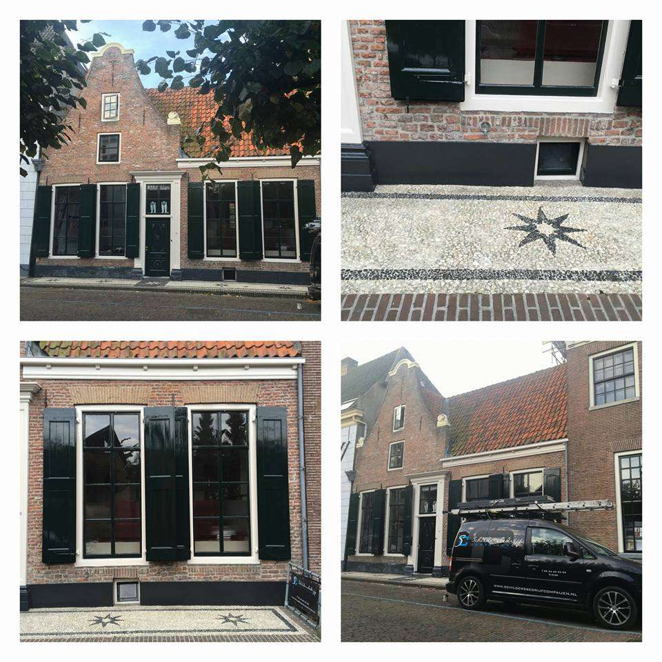 Portfolio afbeelding