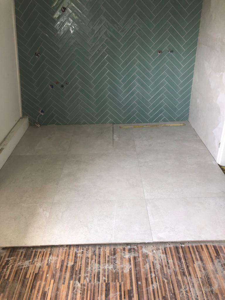 Portfolio afbeelding