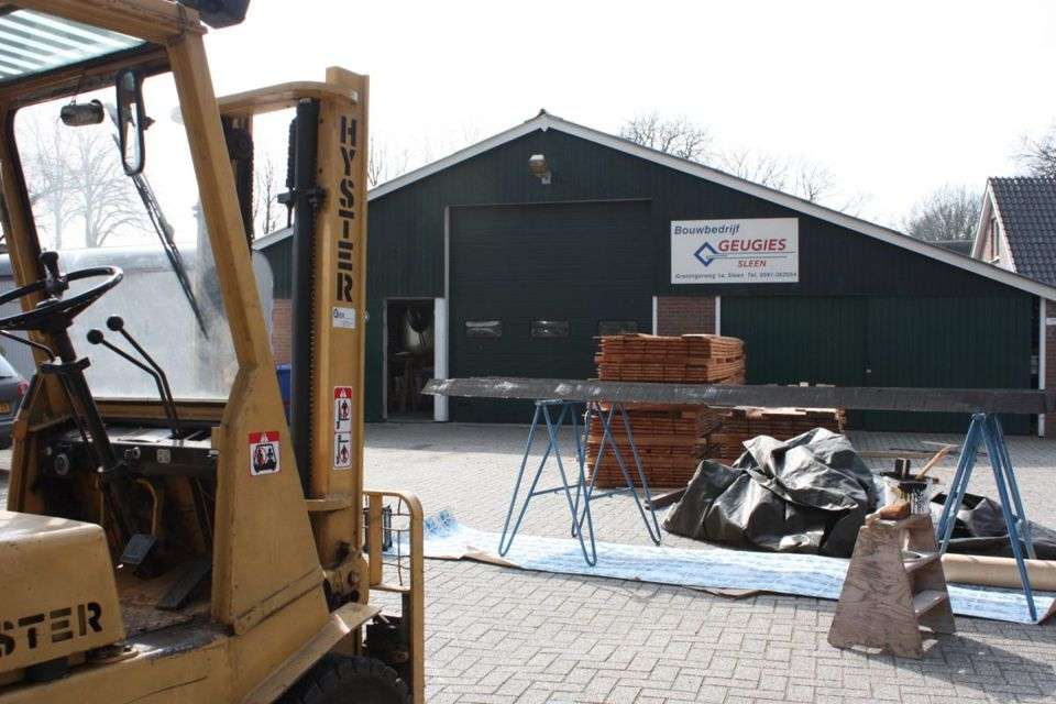 Portfolio afbeelding