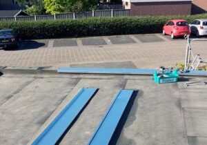 Portfolio afbeelding