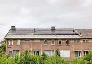 Portfolio afbeelding