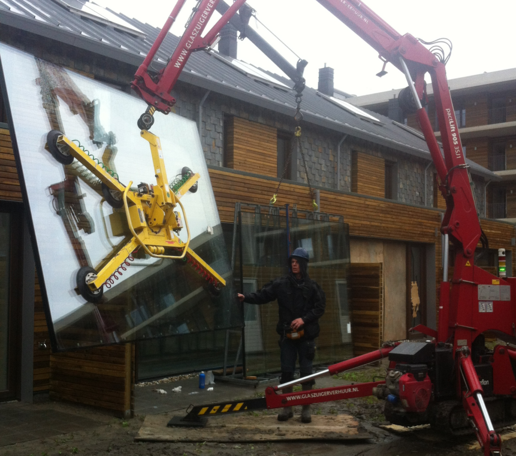 Portfolio afbeelding