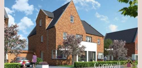 Portfolio afbeelding