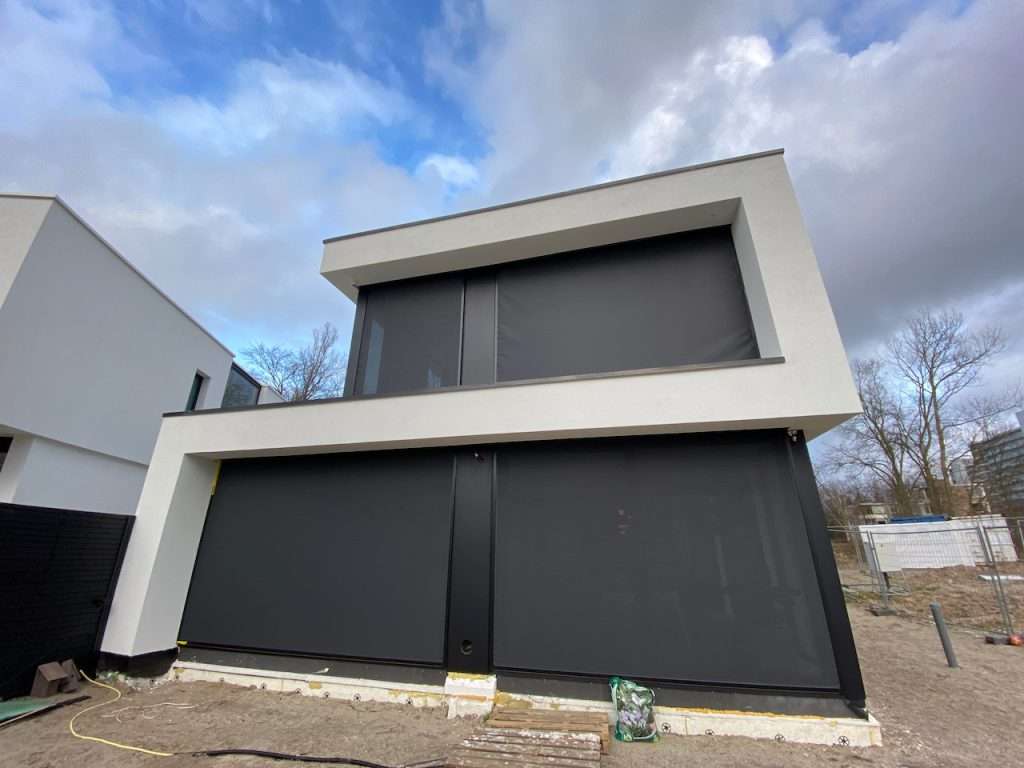 Portfolio afbeelding