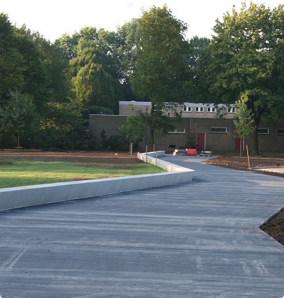 Portfolio afbeelding