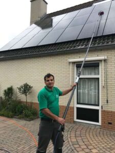 Portfolio afbeelding