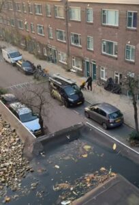 Portfolio afbeelding