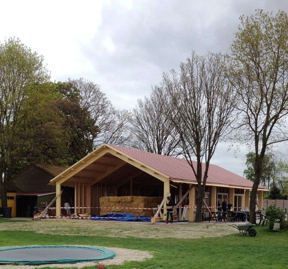 Portfolio afbeelding