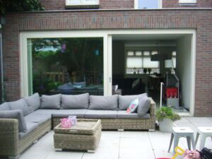 Portfolio afbeelding