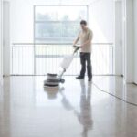 Perfection Schoonmaakbedrijf sterk in vloeronderhoud Afbeelding 1