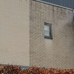 Gevel reinigen Afbeelding 1