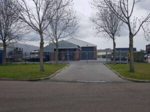 Portfolio afbeelding