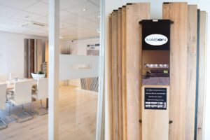 Portfolio afbeelding