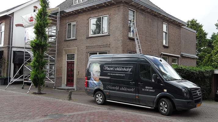 Portfolio afbeelding