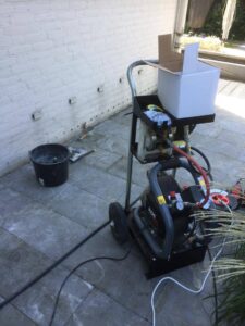 Portfolio afbeelding