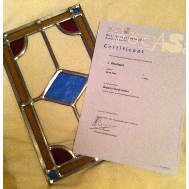 Portfolio afbeelding