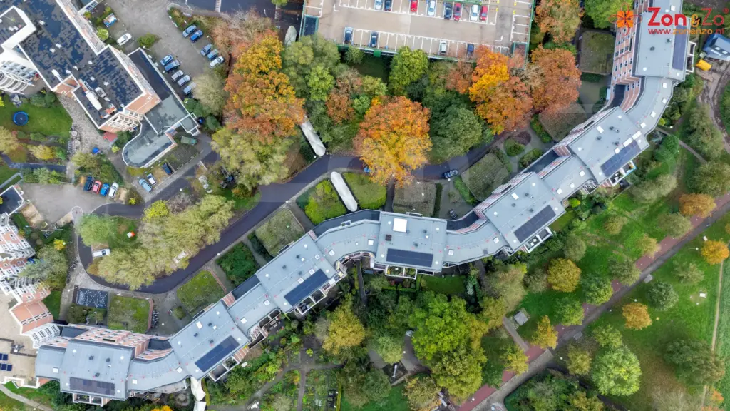 Portfolio afbeelding