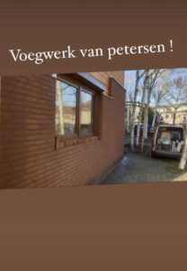 Portfolio afbeelding