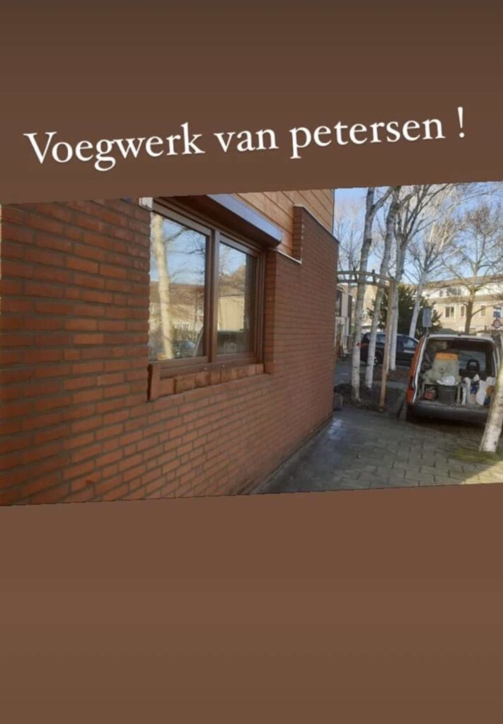 Portfolio afbeelding