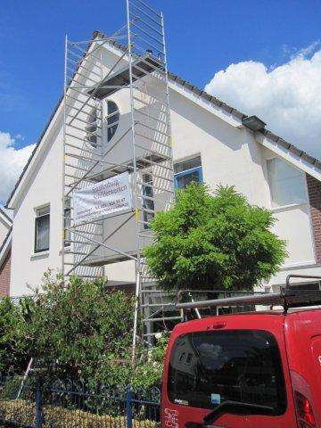 Portfolio afbeelding